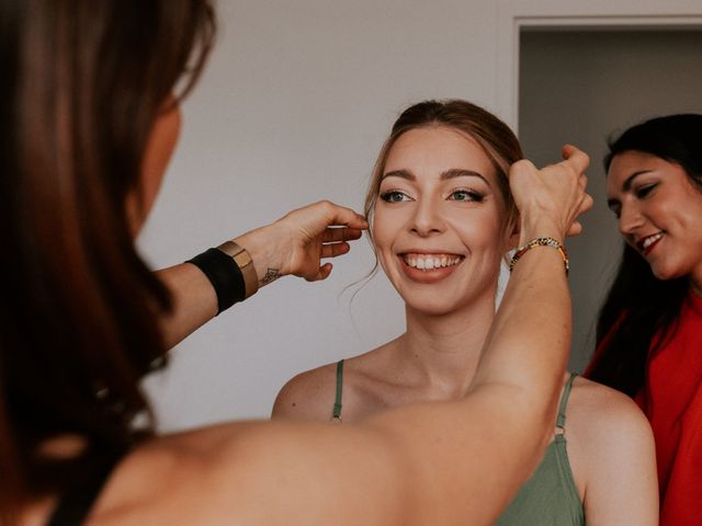 Le mariage de Maxime et Marie à Cognac, Charente 14