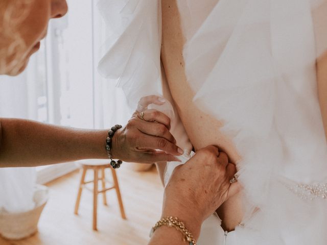 Le mariage de Maxime et Marie à Cognac, Charente 15