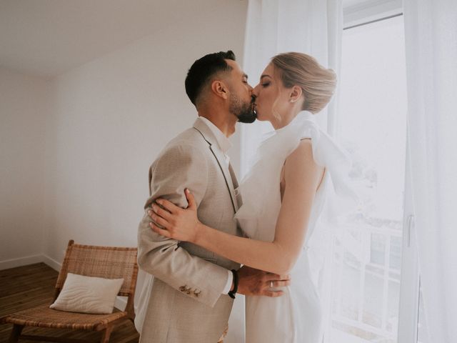 Le mariage de Maxime et Marie à Cognac, Charente 24