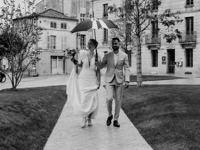 Le mariage de Maxime et Marie à Cognac, Charente 26