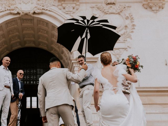 Le mariage de Maxime et Marie à Cognac, Charente 27