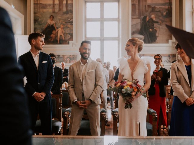 Le mariage de Maxime et Marie à Cognac, Charente 34