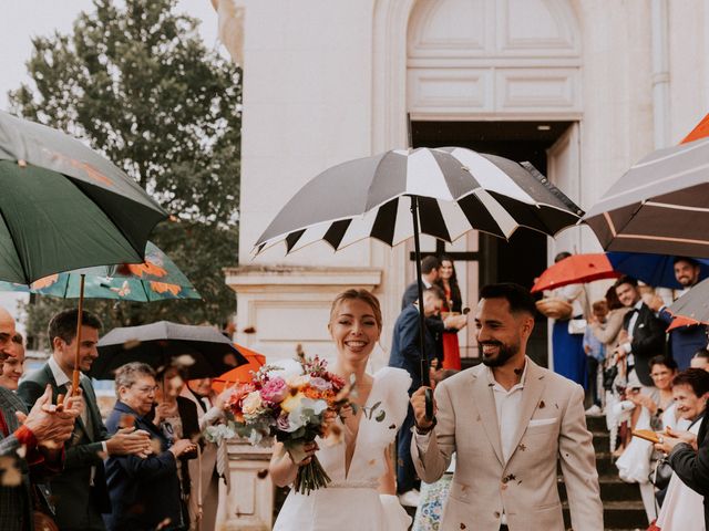 Le mariage de Maxime et Marie à Cognac, Charente 39