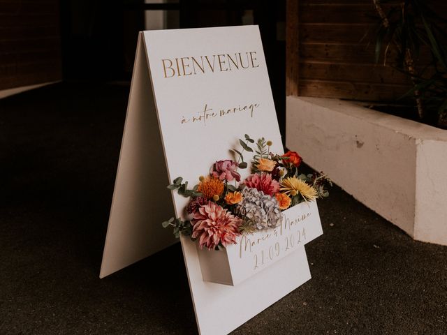 Le mariage de Maxime et Marie à Cognac, Charente 40