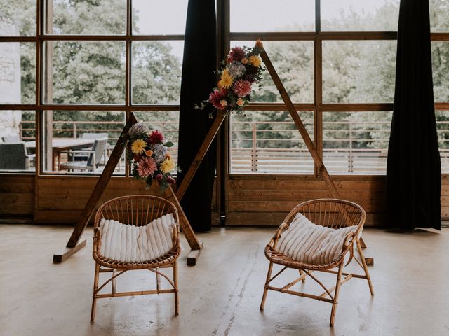 Le mariage de Maxime et Marie à Cognac, Charente 42