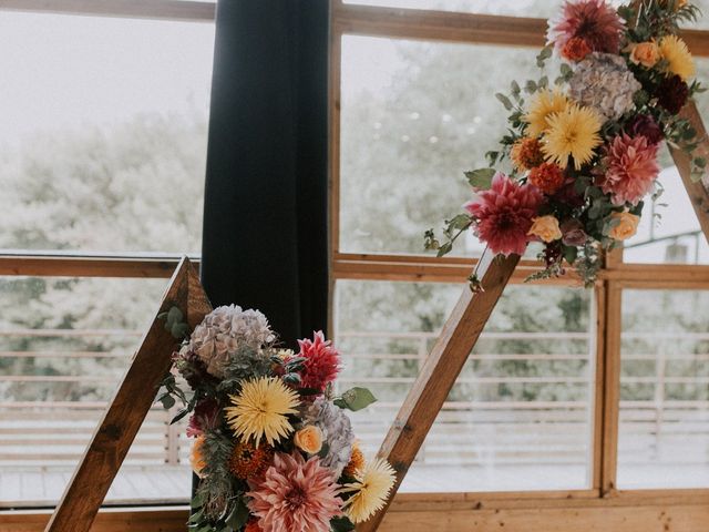 Le mariage de Maxime et Marie à Cognac, Charente 43