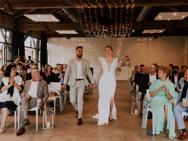 Le mariage de Maxime et Marie à Cognac, Charente 44