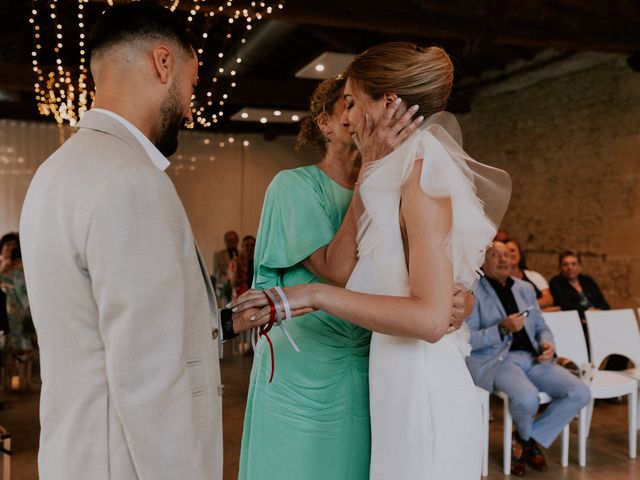 Le mariage de Maxime et Marie à Cognac, Charente 47