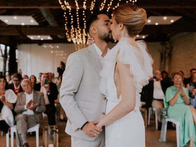 Le mariage de Maxime et Marie à Cognac, Charente 49