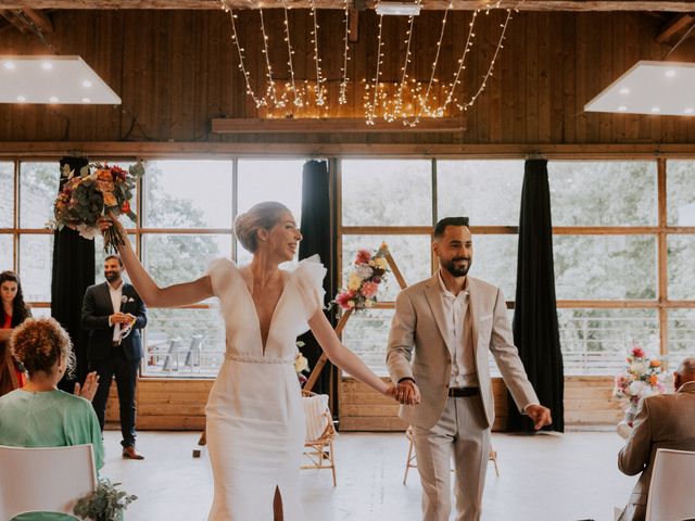 Le mariage de Maxime et Marie à Cognac, Charente 50