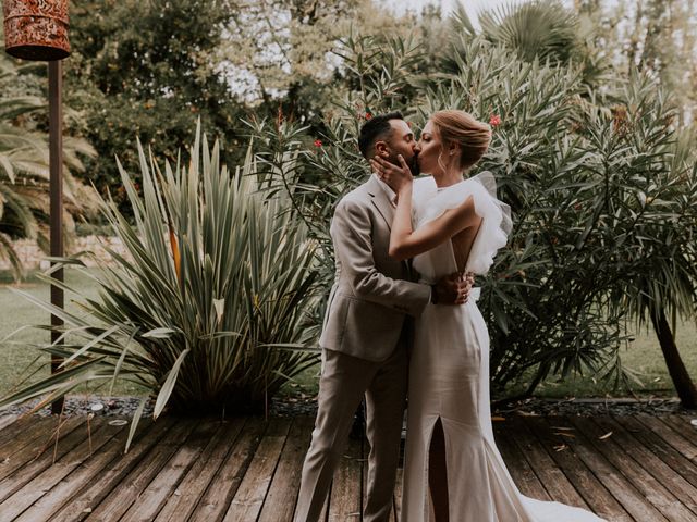 Le mariage de Maxime et Marie à Cognac, Charente 51