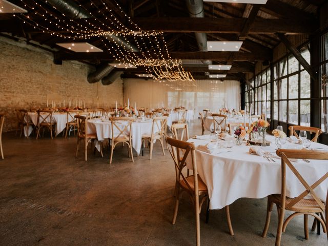 Le mariage de Maxime et Marie à Cognac, Charente 52