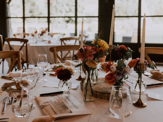 Le mariage de Maxime et Marie à Cognac, Charente 53