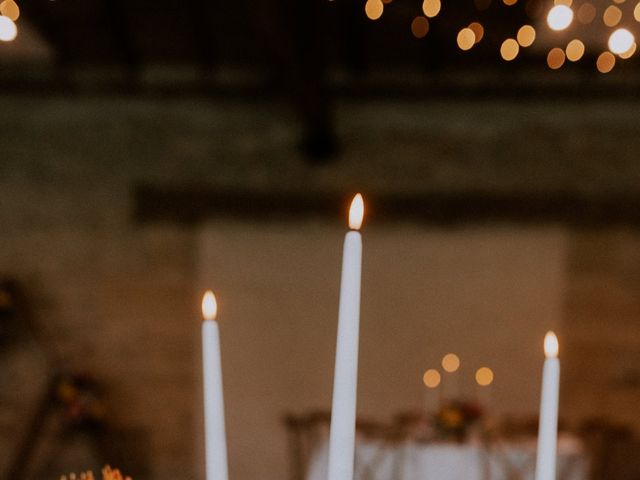 Le mariage de Maxime et Marie à Cognac, Charente 54