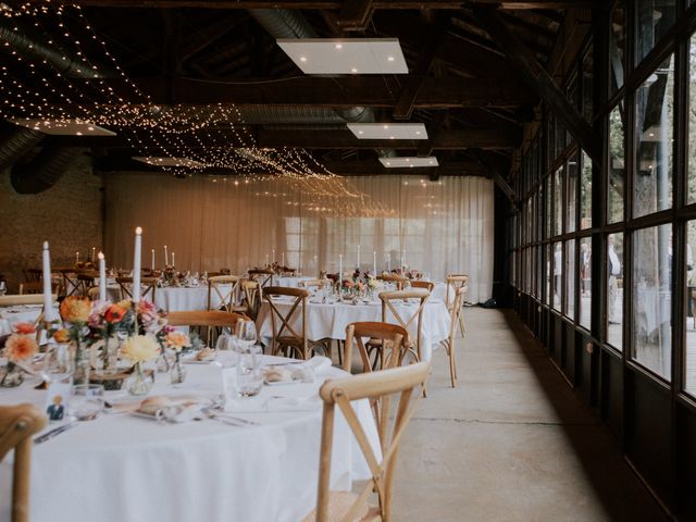 Le mariage de Maxime et Marie à Cognac, Charente 56