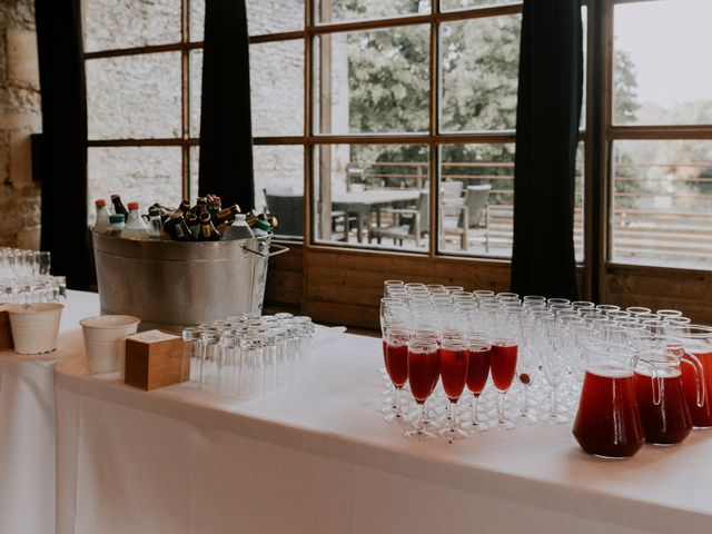 Le mariage de Maxime et Marie à Cognac, Charente 57