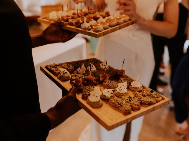 Le mariage de Maxime et Marie à Cognac, Charente 58