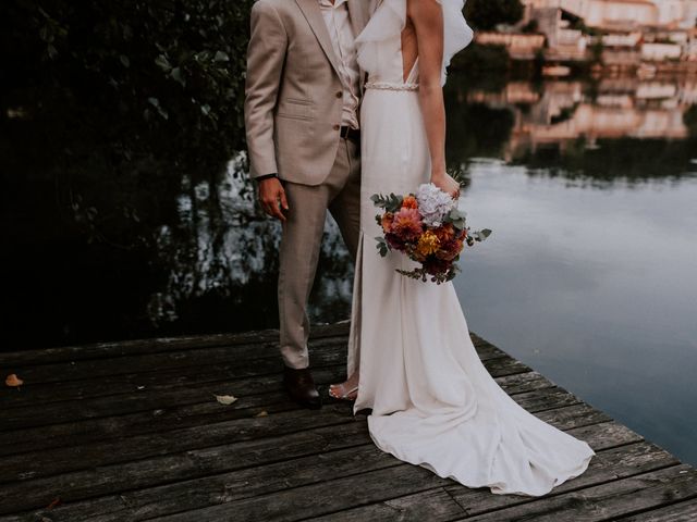 Le mariage de Maxime et Marie à Cognac, Charente 63