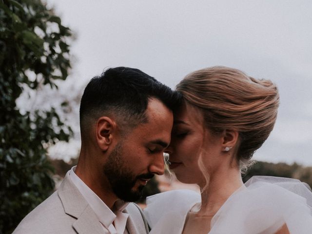 Le mariage de Maxime et Marie à Cognac, Charente 66