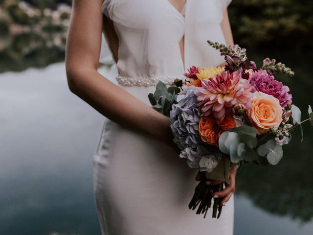 Le mariage de Maxime et Marie à Cognac, Charente 68