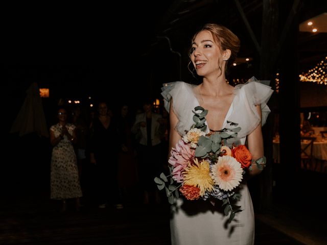 Le mariage de Maxime et Marie à Cognac, Charente 74