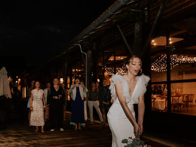 Le mariage de Maxime et Marie à Cognac, Charente 75