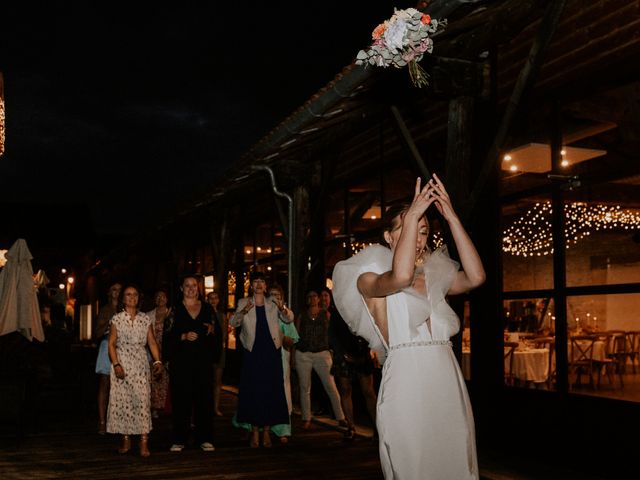 Le mariage de Maxime et Marie à Cognac, Charente 76