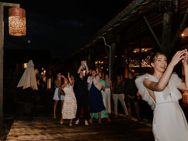 Le mariage de Maxime et Marie à Cognac, Charente 78