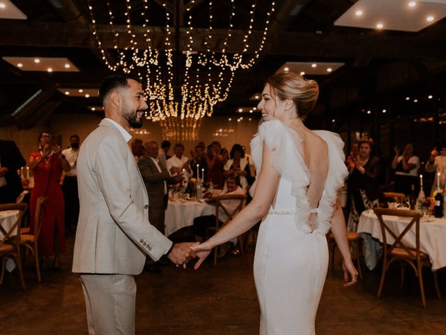 Le mariage de Maxime et Marie à Cognac, Charente 81