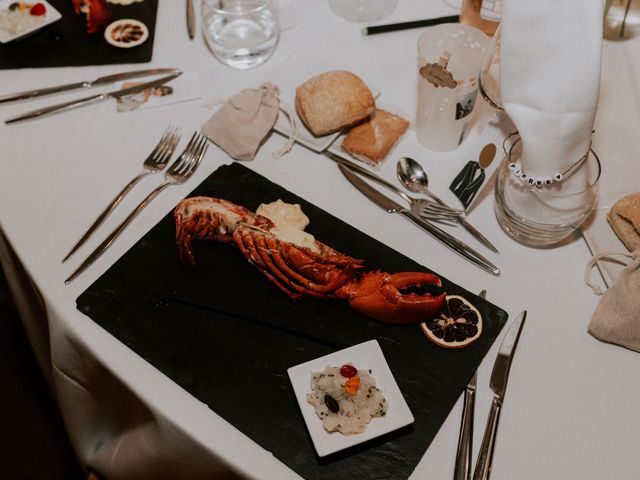 Le mariage de Maxime et Marie à Cognac, Charente 82