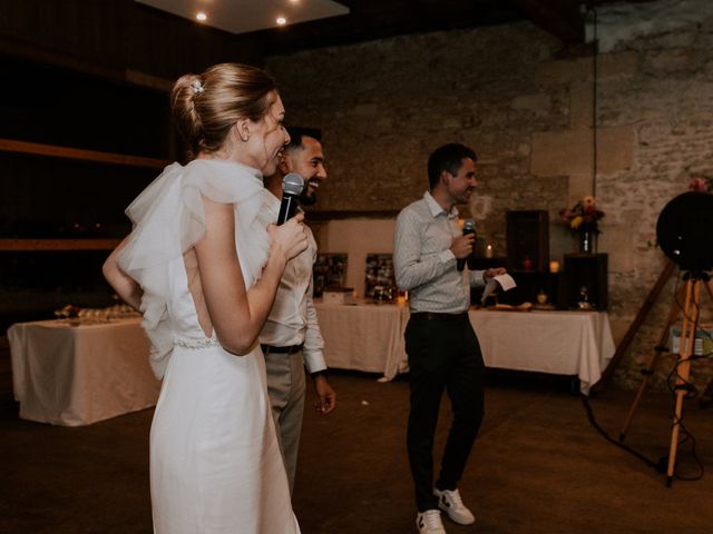 Le mariage de Maxime et Marie à Cognac, Charente 85