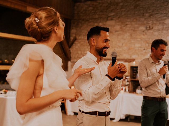 Le mariage de Maxime et Marie à Cognac, Charente 86