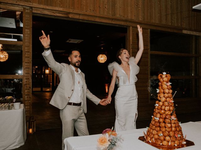 Le mariage de Maxime et Marie à Cognac, Charente 89