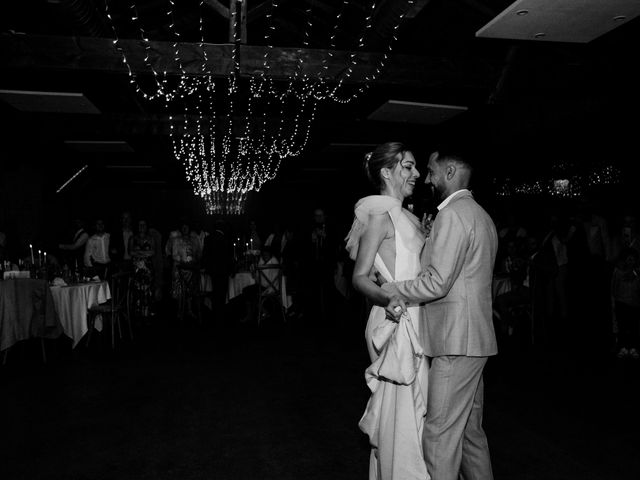 Le mariage de Maxime et Marie à Cognac, Charente 90