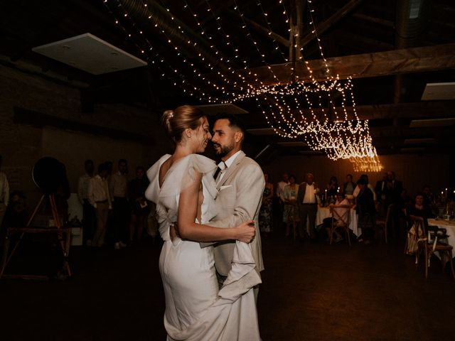 Le mariage de Maxime et Marie à Cognac, Charente 91