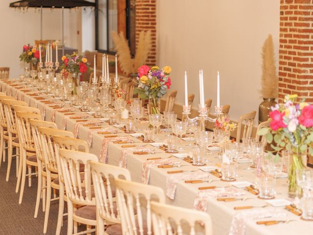 Le mariage de Simon et Marion à Rouen, Seine-Maritime 9