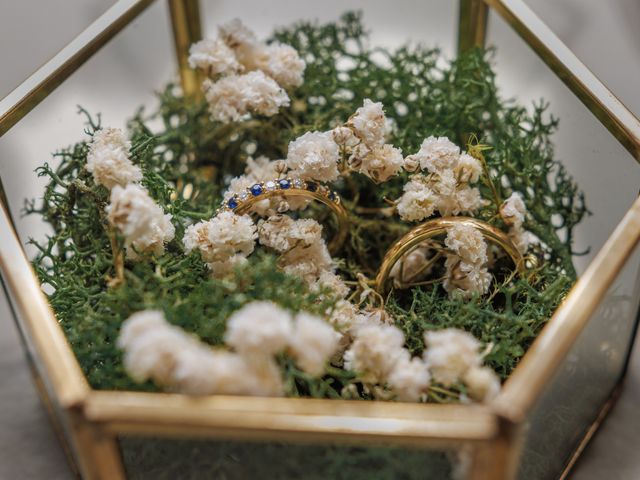 Le mariage de Simon et Marion à Rouen, Seine-Maritime 12