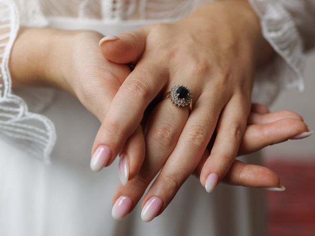 Le mariage de Simon et Marion à Rouen, Seine-Maritime 22