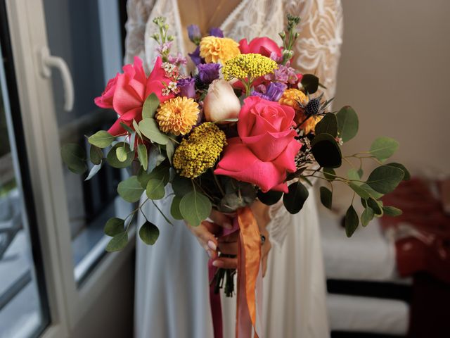 Le mariage de Simon et Marion à Rouen, Seine-Maritime 24