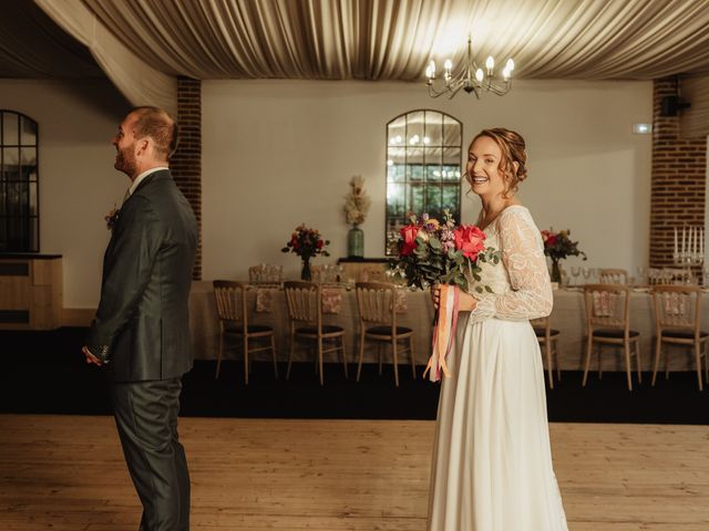 Le mariage de Simon et Marion à Rouen, Seine-Maritime 46