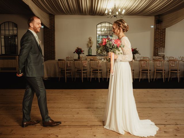 Le mariage de Simon et Marion à Rouen, Seine-Maritime 47