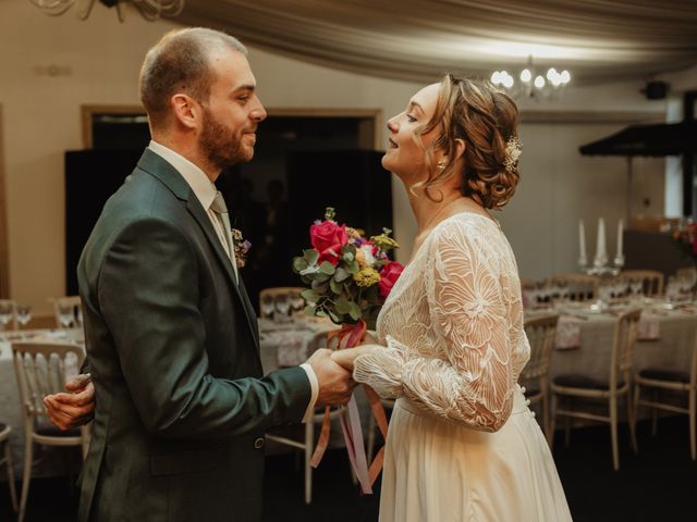 Le mariage de Simon et Marion à Rouen, Seine-Maritime 49