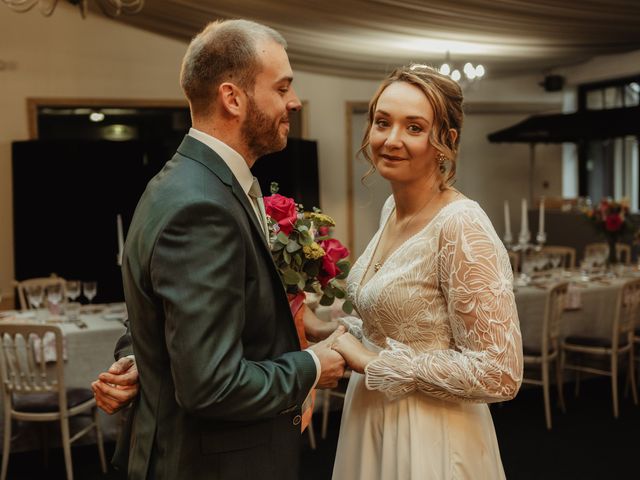 Le mariage de Simon et Marion à Rouen, Seine-Maritime 50