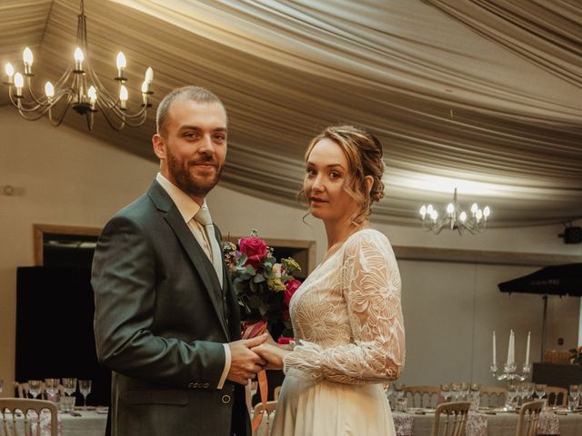 Le mariage de Simon et Marion à Rouen, Seine-Maritime 51