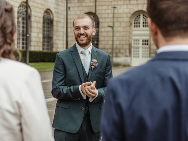 Le mariage de Simon et Marion à Rouen, Seine-Maritime 58