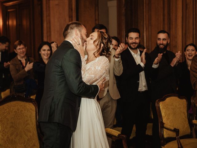 Le mariage de Simon et Marion à Rouen, Seine-Maritime 65