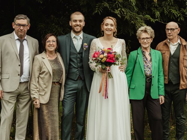 Le mariage de Simon et Marion à Rouen, Seine-Maritime 102