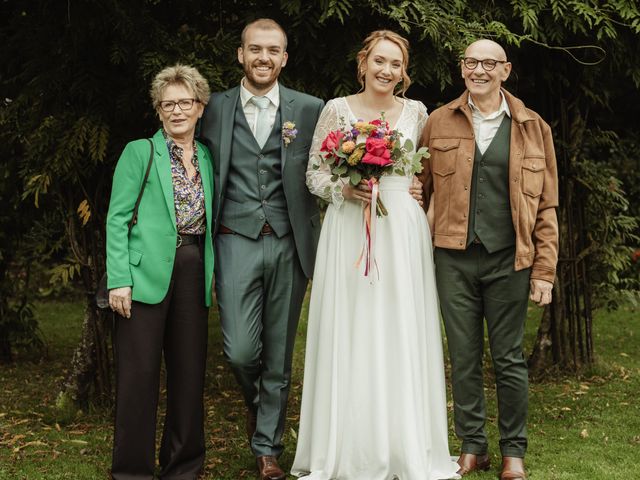 Le mariage de Simon et Marion à Rouen, Seine-Maritime 103