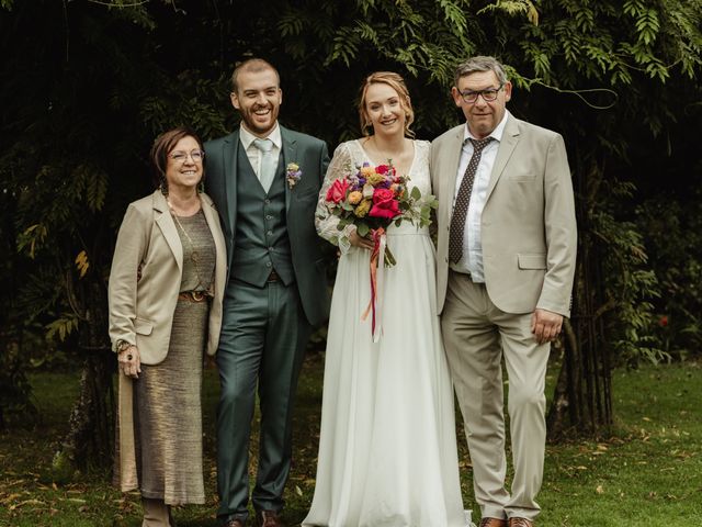 Le mariage de Simon et Marion à Rouen, Seine-Maritime 104