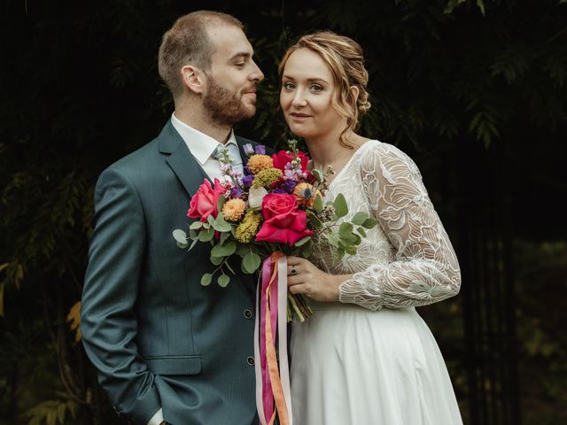 Le mariage de Simon et Marion à Rouen, Seine-Maritime 106